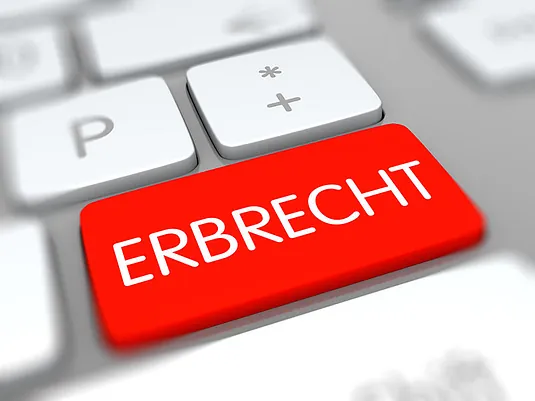 Erbrecht - Jödicke & Knappert